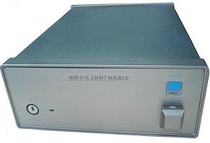 ASE Light Source 
