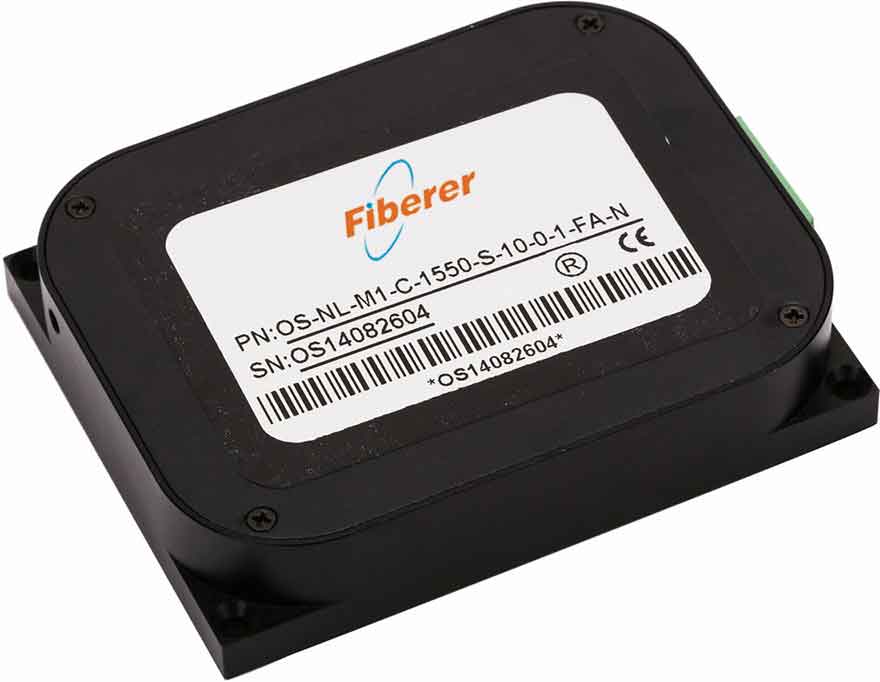 Fiber Optic Components Manufacturer - Fiberer